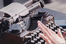 Create authority content easily aided by a 100-year-old poem