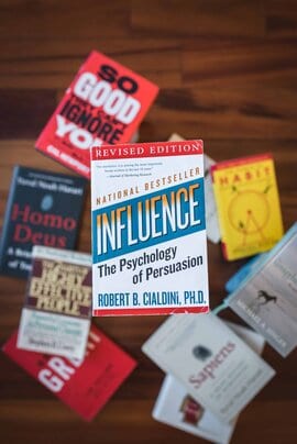 The science of Robert Cialdini’s rules of influence