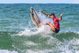 Surfing