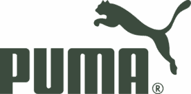 custom puma t-shirts, sweatshirts, sportswear, and apparel