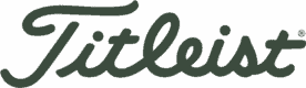 custom titleist golf brand apparel and polo embroidery