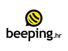 Beeping | Obrtnička komora Zagreb