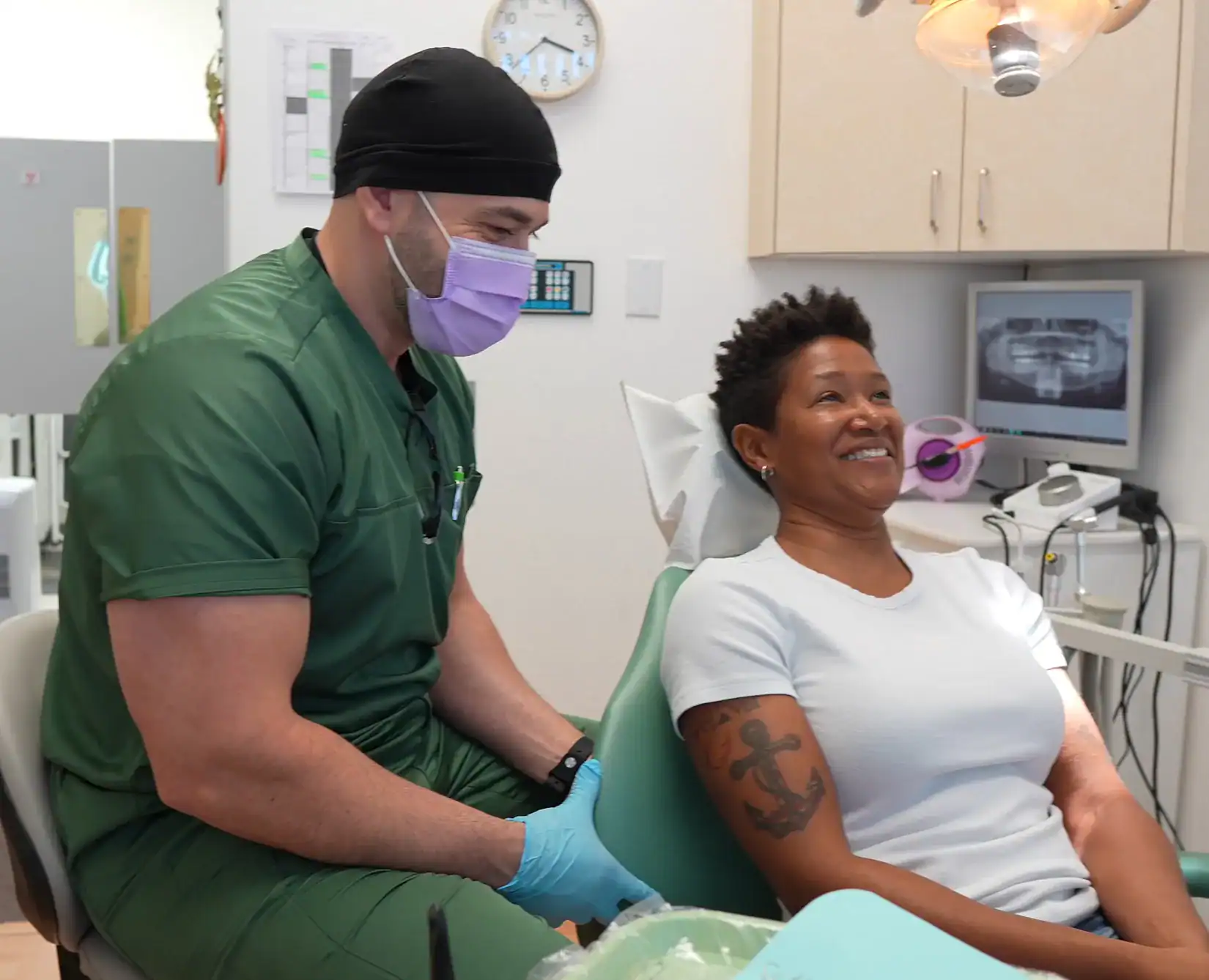 local dentist in Palmdale