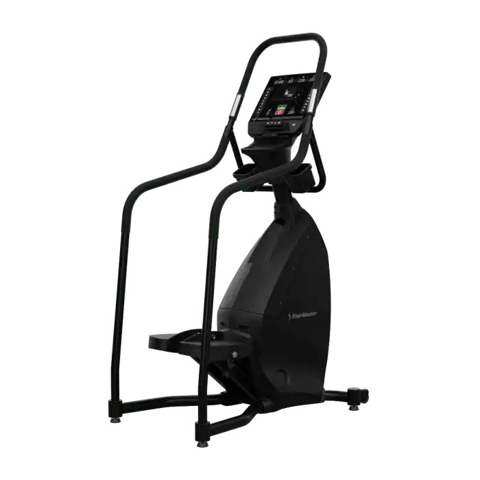 StairMaster 8-Series Commercial Free Climber w/ LCD- New