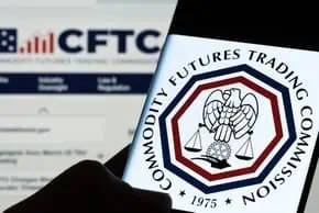 Commodity pool operator, company charged with fraud by CFTC