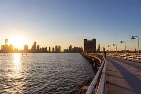 GDC board approves Hudson River project change order