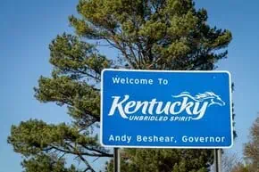 Kentucky secures grants for transportation upgrades