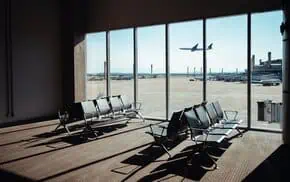 U.S. DOT announces $870M investment into airport infrastructure improvements
