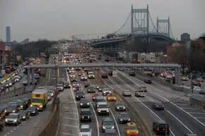 New York Transportation Department completes bridge rehabilitation project in Queens