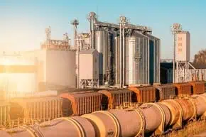 CPKC releases 2026-2027 Grain Service report