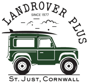LandRover Plus | Defender Restoration and Repairs in West Cornwall