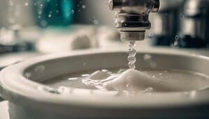 Can a Water Filter Affect an Ice Maker Water System Expert