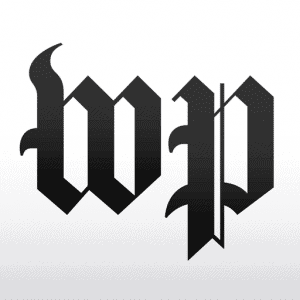 Catchword in Washington Post