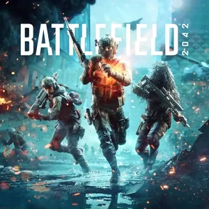 Battlefield 2042 Standard PS4&PS5
