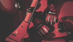 vintage jonsered chainsaws