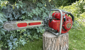 rarest jonsered chainsaw