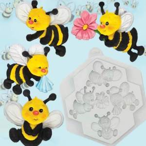 Bee Mould