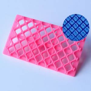 Bow Knot Quilt Embosser