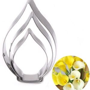 Calla Lily Cutter