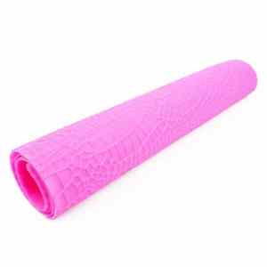 Crocodile Skin Fondant Mat Crocodile Skin Impression Mat