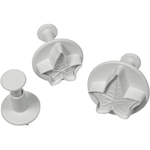 Ivy Leaf Plunger Set