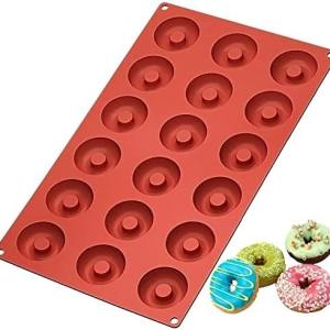 Mini Doughnut Mould