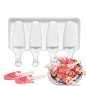 Mini Triangle Popsicle Mould
