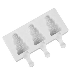 Triangle Popsicle Mould