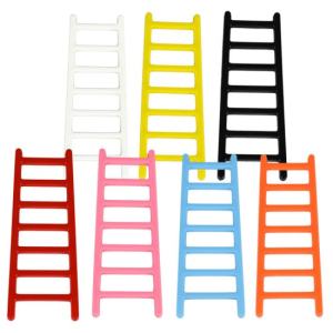 Plastic Ladders - cake