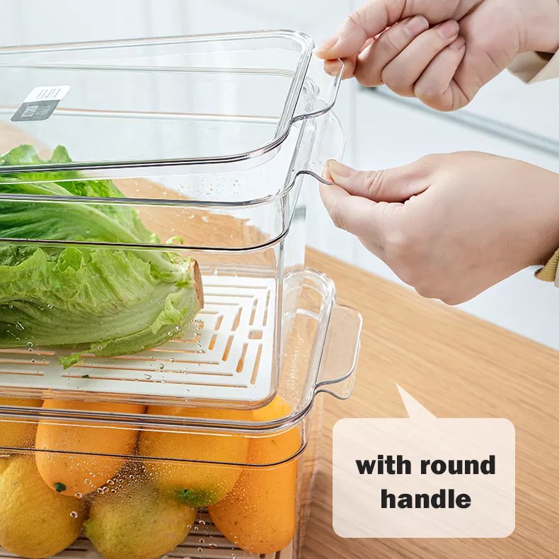 Refrigerator Organizer