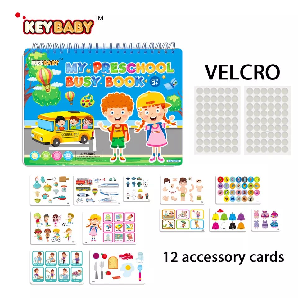 Board Book