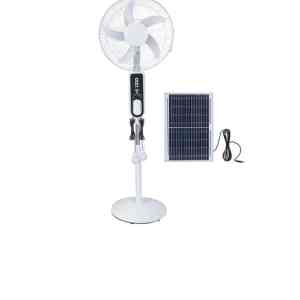 Rechargeable Fan