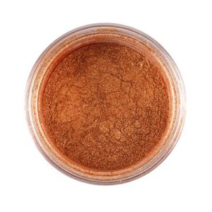 Bronze Luster Dust