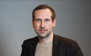 Gaël Duval, Founder at Murena