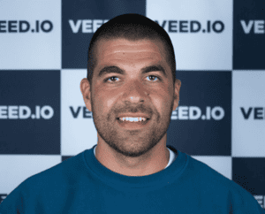 Sabba Keynejad, CEO & Founder at VEED