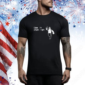 Tell 'Em Steve Dave Tee Shirt