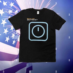 Schiller Zeitgeist T-Shirt