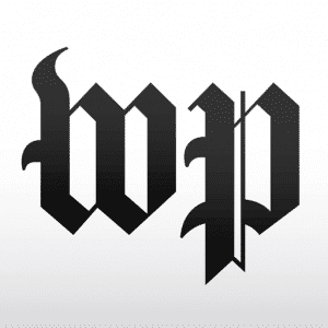 Catchword in Washington Post