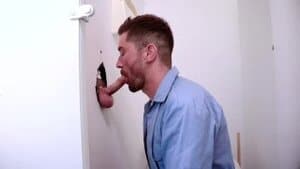 Blowing My Buddy