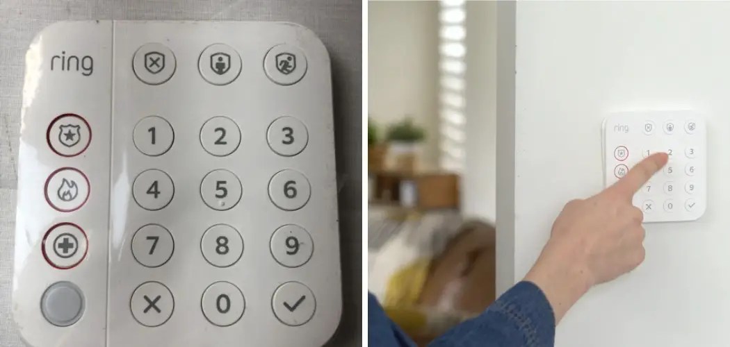 Discover more than 157 ring keypad not connecting super hot netgroup.edu.vn