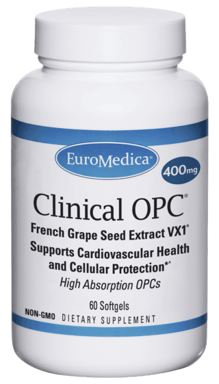 euromedica clinical glutathione Cellular Health
