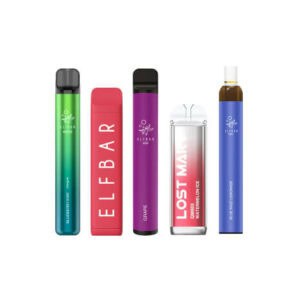 elfbar elfa kaufen Elf Bar Einweg Vape kaufen ? Jetzt im Angebot ab 4.99€ main image 0