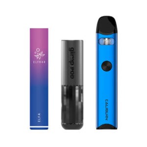 what are vape mods E-Zigaretten und Kits von Uwell, GeekVape, Aspire, Nevoks online kaufen main image 0