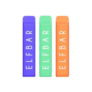 Elfbar kaufen - Alle Sorten mit und ohne Nikotin ab 5,59 | glimp