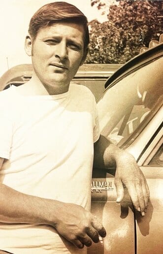 OBITUARIES: VanAllen, Cummings, Jennings - The UpStater