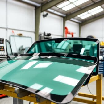 Unshakable Autoglass_Windscreens