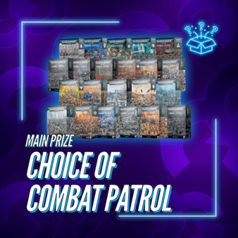 Warhammer 40k Ultra Combat Patrol #234
