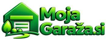 MojaGaraža.si