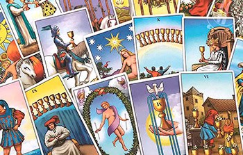 Curso de Tarot | Fernanda Filippini