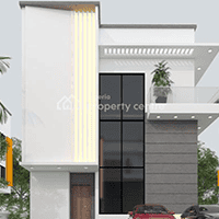 5 bedroom detached duplex